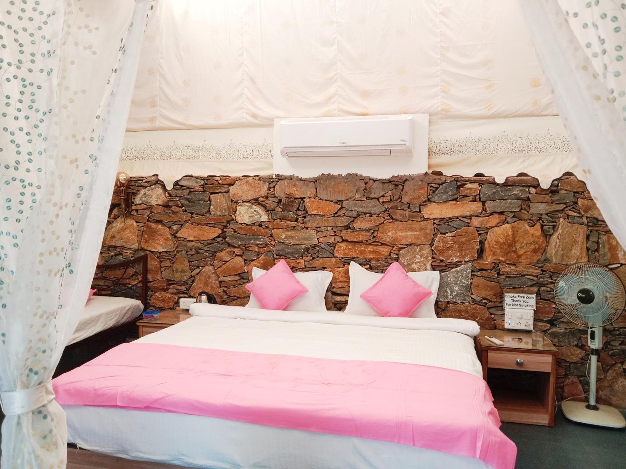 The Bagheera Bagh Jawai Hotel Bera Kültér fotó